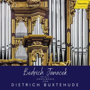 J.s. Bach, Pachelbel & Others : Organ Works cover image
