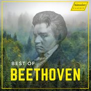 Best Of Beethoven cover image