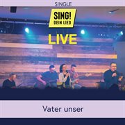 Vater Unser cover image