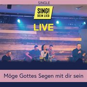 Möge Gottes Segen Mit Dir Sein cover image