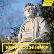 Best Of Schubert cover image