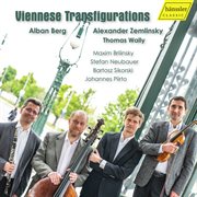 Viennese Transfigurations (Live) cover image