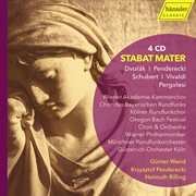 Dvorak, Schubert & Others : Stabat Mater (remastered 2022) cover image