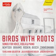 Birds With Roots cover image