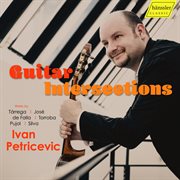 Guitar Intersections cover image
