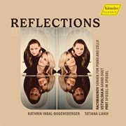 Reflections cover image
