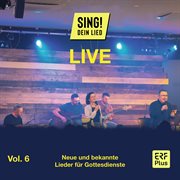 Sing! Dein Lied Vol. 6 cover image