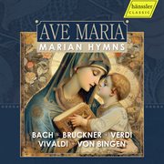 Ave Maria - Marian Hymns cover image