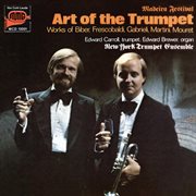 Art Of The Trumpet cover image