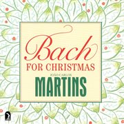 Bach For Christmas cover image