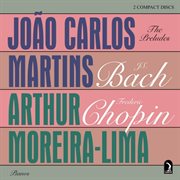 Bach, J.s. : Preludes / Chopin, F.. Preludes, Op. 28 cover image