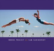 The Words Project Ii cover image