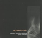 Abandoned Time cover image