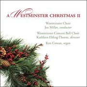 A Westminster Christmas II cover image