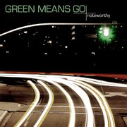 Green Means Go cover image