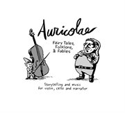 Auricolae : Fairy Tales, Folklore & Fables cover image
