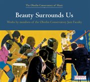 Beauty Surrounds Us cover image