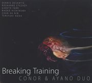 Breaking Training cover image