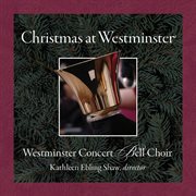 Christmas At Westminster cover image