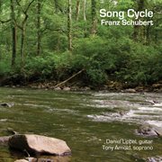 Schubert : Song Cycle cover image