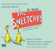 Palomo : The Sneetches cover image