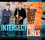Intersecting Lines cover image