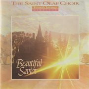 Beautiful Savior (live) cover image