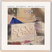 Seoul Olympic Arts Festival (live) cover image