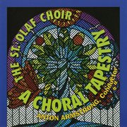 A choral tapestry cover image