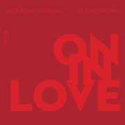 On In Love cover image