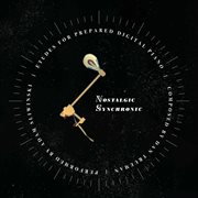 Trueman : Nostalgic Synchronic cover image