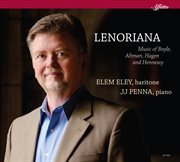 Lenoriana : Music Of Boyle, Altman, Hagen & Hennessy cover image