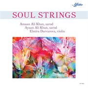 Soul Strings cover image