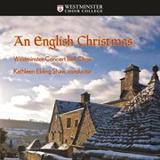An English Christmas cover image