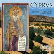 Cyprus : Between Greek East And Latin West cover image