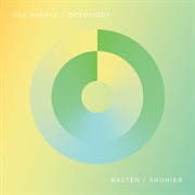 Balter / Saunier cover image