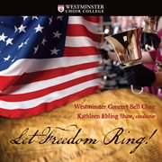 Let Freedom Ring cover image
