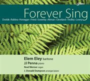 Forever Sing cover image