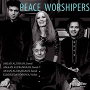 Peace Worshipers cover image