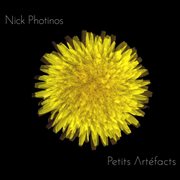 Petits Artéfacts cover image