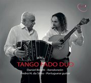 Tango Fado Duo cover image