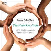 The Unbroken Circle cover image