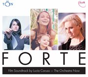 Forte (original Motion Picture Soundtrack) cover image