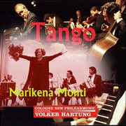 Tango (live) cover image