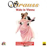 Strauss : Waltz In Vienna cover image