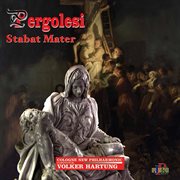 Pergolesi : Stabat Mater, P. 77 cover image