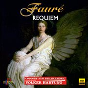 Fauré : Requiem In D Minor, Op. 48 cover image