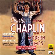 Chaplin : Modern Times cover image