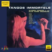 Immortal Tangos cover image