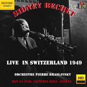 Live In Geneva, Switzerland (remastered 2021) [live] cover image